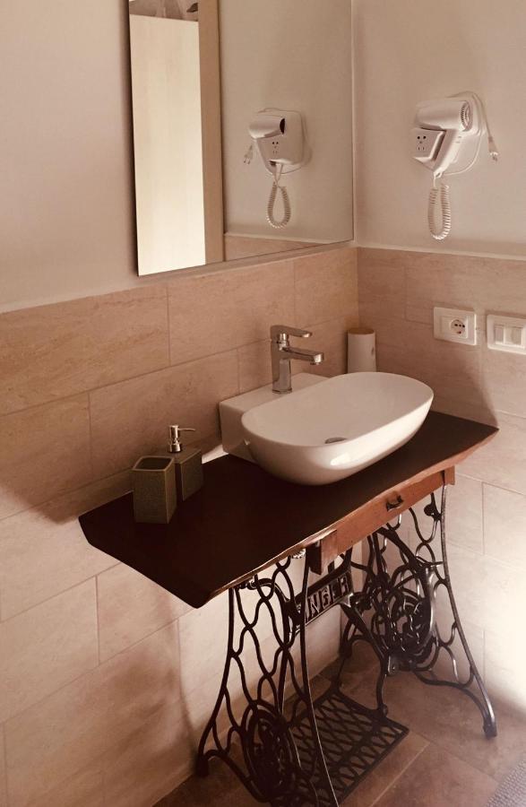 Casale I Tigli Bed & Breakfast Lucca Dış mekan fotoğraf