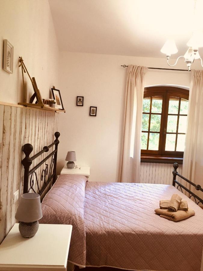Casale I Tigli Bed & Breakfast Lucca Dış mekan fotoğraf