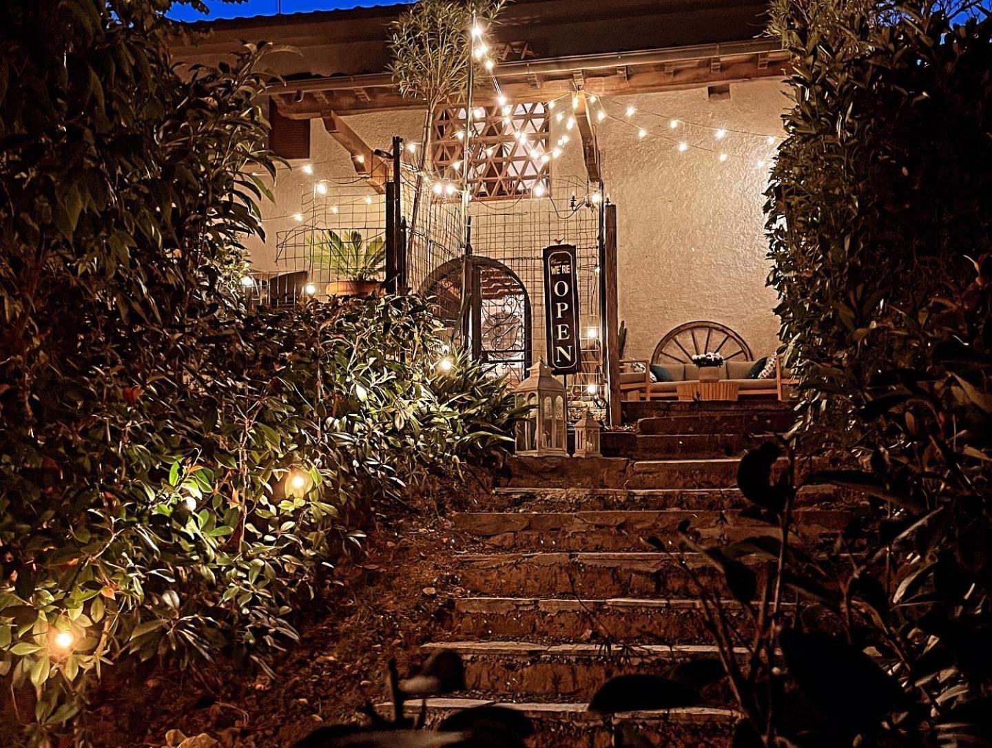 Casale I Tigli Bed & Breakfast Lucca Dış mekan fotoğraf