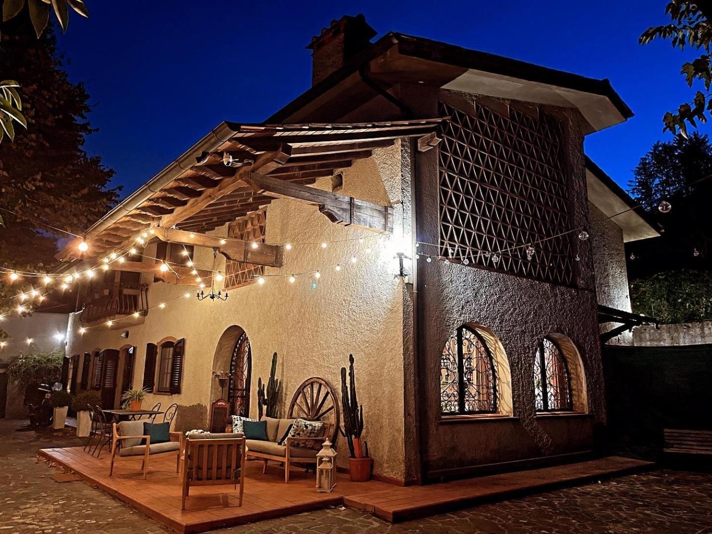 Casale I Tigli Bed & Breakfast Lucca Dış mekan fotoğraf
