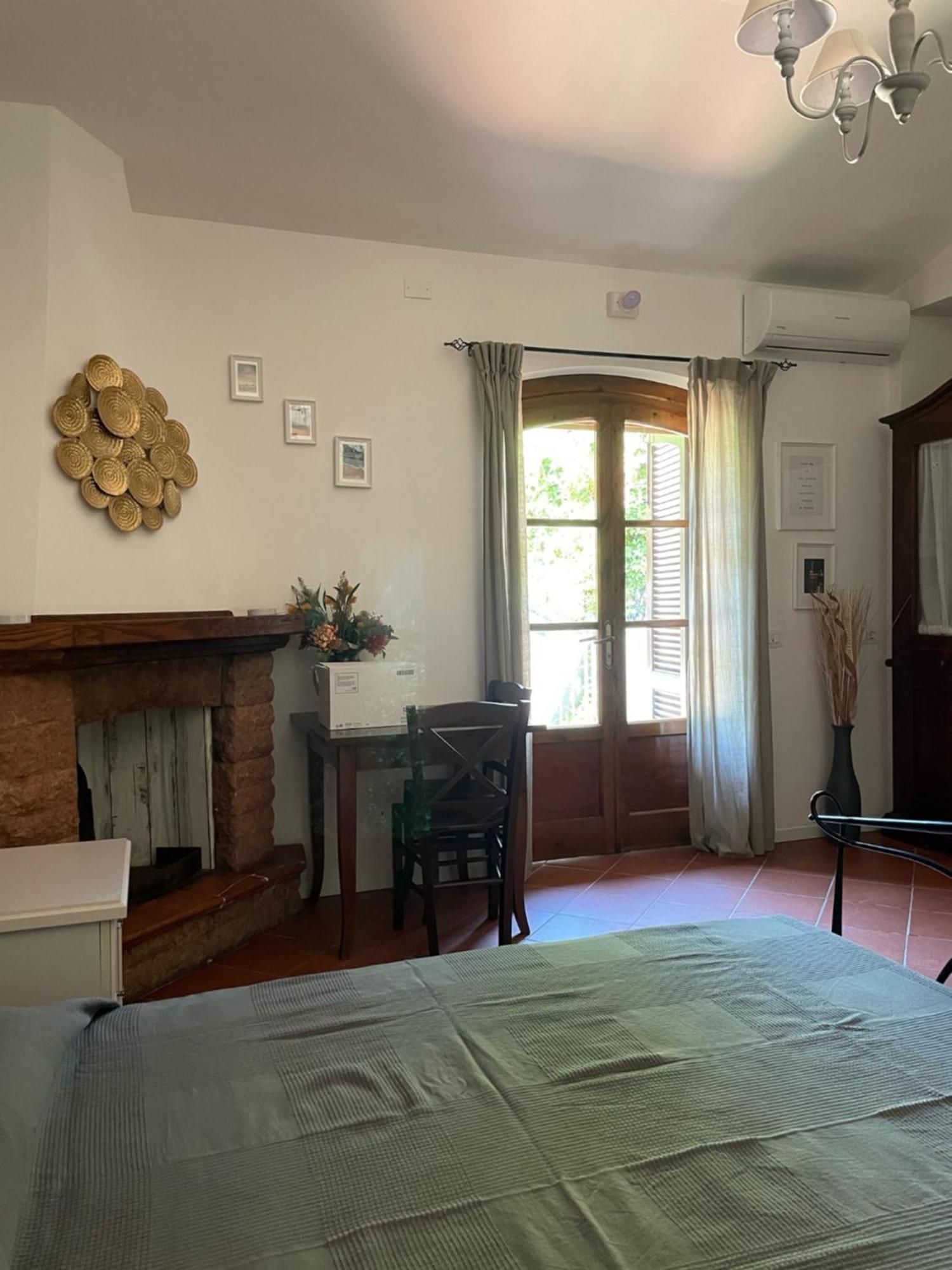 Casale I Tigli Bed & Breakfast Lucca Dış mekan fotoğraf