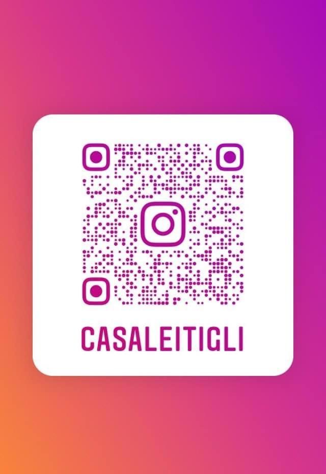 Casale I Tigli Bed & Breakfast Lucca Dış mekan fotoğraf
